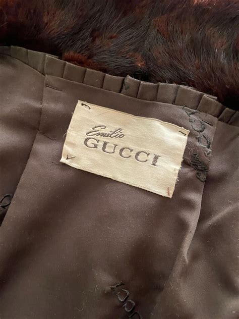 emilio gucci fur